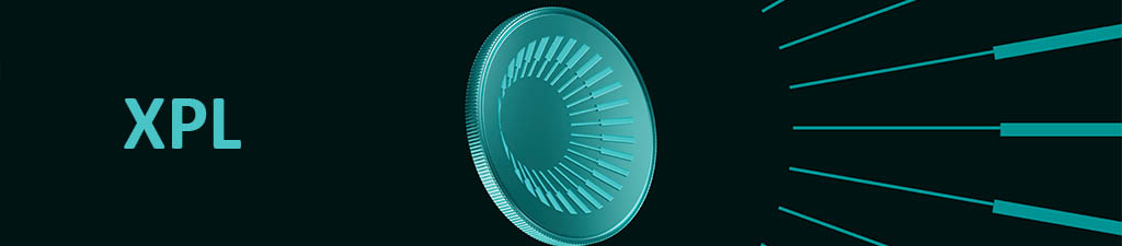 Токен Plasma (XPL)