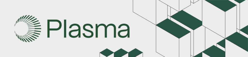 Обзор блокчейна Plasma