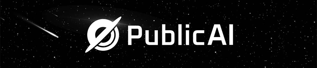 Что такое PublicAI?