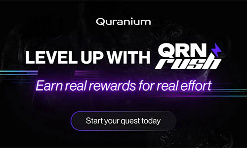 Quranium Testnet