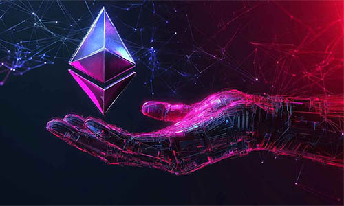Ethereum нацелен на развитие ИИ с помощью новой команды