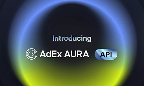 AdEx запускает AURA API для внедрения автономных агентов ИИ