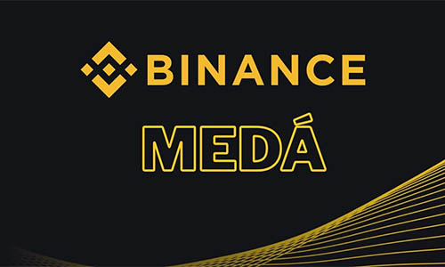 Binance запускает мексиканское подразделение Medá