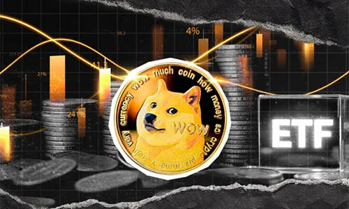 Первый американский DOGE ETF начнет торги в четверг