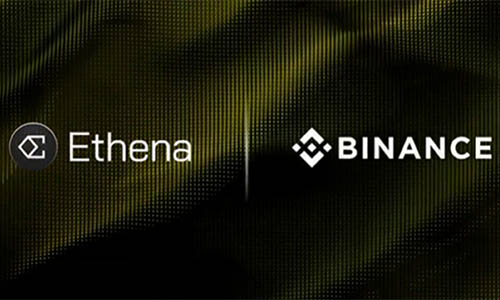 Ethena сотрудничает с Binance для вывода USDe на биржу