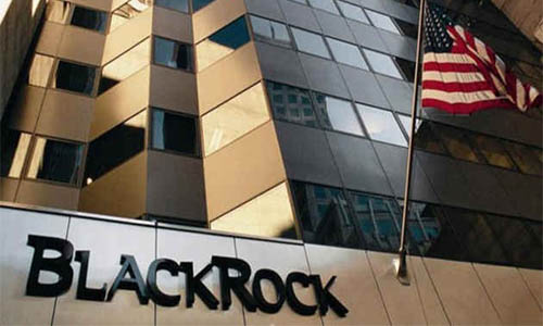 BlackRock планирует токенизировать ETF