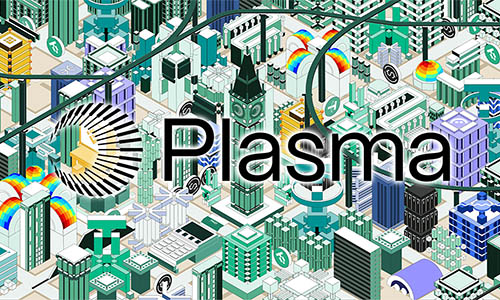 Plasma готовится к запуску основной сети