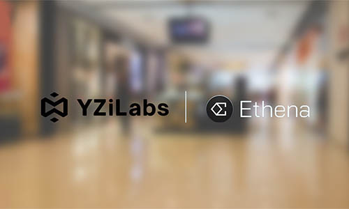 YZi Labs увеличивает долю в Ethena