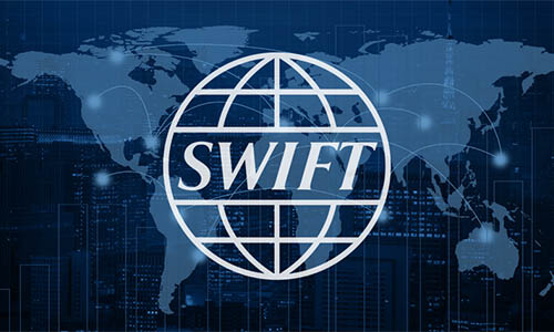 SWIFT запустит блокчейн для глобальных транзакций