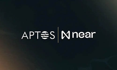 NEAR и Aptos обеспечивают кроссчейн-обмен в один клик