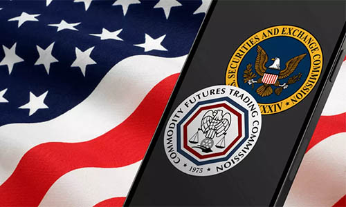 SEC и CFTC проясняют моменты в регулировании DeFi