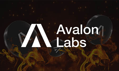 Avalon Labs сжигает 37% токенов AVL, находящихся в обращении