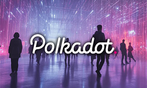 Polkadot DAO ограничивает эмиссию DOT в 2,1 млрд