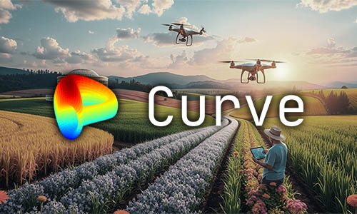 Curve предлагает распределять доходы между держателями CRV