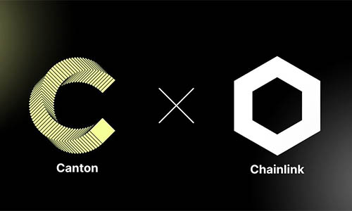 Chainlink присоединяется к Canton Network в качестве супервалидатора