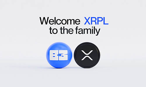 B3 представляет игровую сеть на базе XRP Ledger