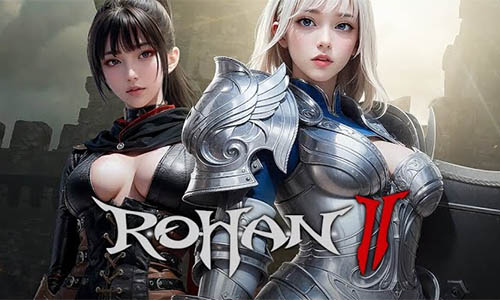 Пре-регистрация на ROHAN 2 превысила 1 млн. пользователей