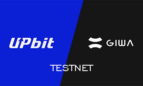 GIWA Testnet