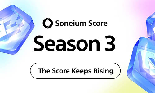 Soneium Score