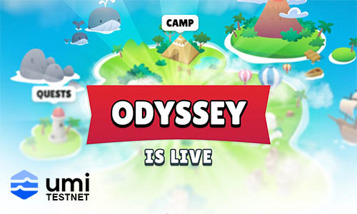 Umi Testnet