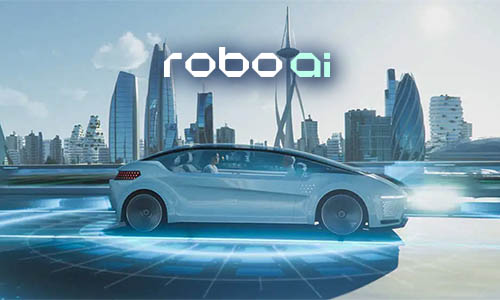 Robo.ai превращает умные автомобили в экономических агентов