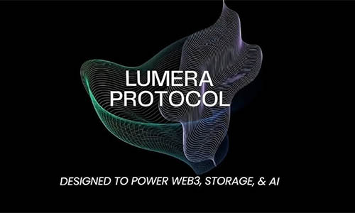 Lumera запускает децентрализованное хранилище для данных ИИ