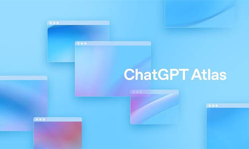 OpenAI запускает браузер ChatGPT Atlas на базе ИИ
