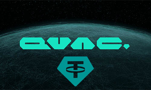 Tether запустил QVAC Genesis I для демократизации обучения ИИ