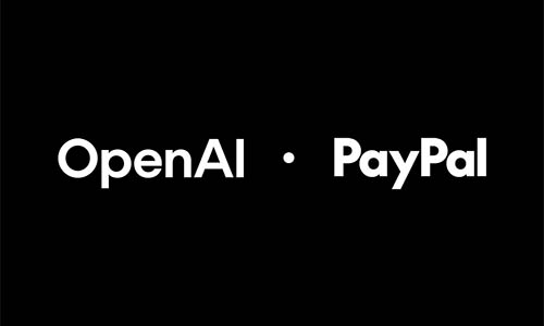 PayPal сотрудничает с OpenAI для платежей ChatGPT