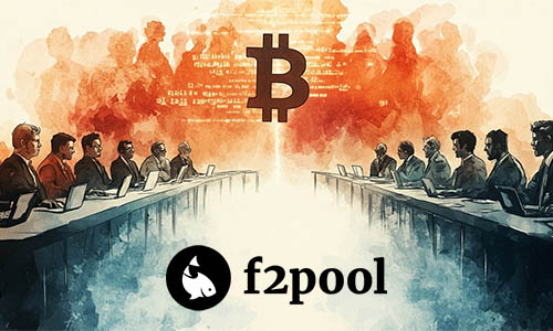 Соучредитель F2Pool отказался от софтфорка Bitcoin BIP-444