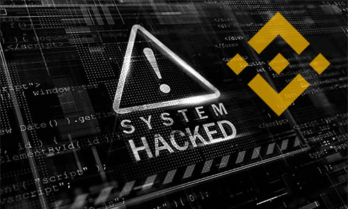 Официальный аккаунт BNB Chain в X взломан