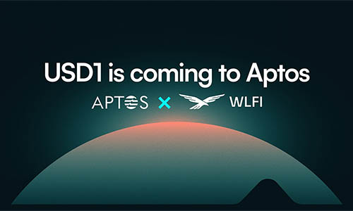 Стейблкоин USD1 будет запущен в сети Aptos