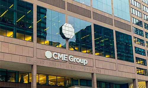 CME добавит круглосуточную торговлю криптовалютами в 2026 году