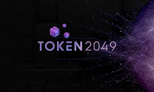 TOKEN2049 исключил стейблкоин A7A5 из списка спонсоров