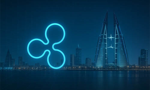 Ripple выводит стейблкоин RLUSD на рынок Бахрейна