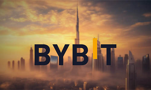 Bybit получает первую полноценную лицензию в ОАЭ