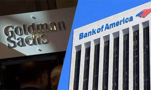 Goldman Sachs, Bank of America и Citigroup думаю над запуском стейблкоина