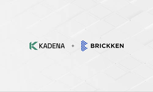 Kadena и Brickken запускают тестовую сеть для RWA