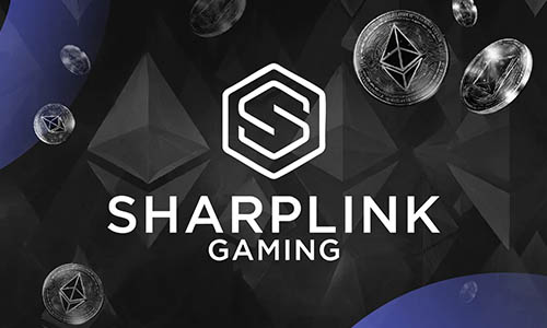 SharpLink Gaming пополняет казначейство на 19271 ETH