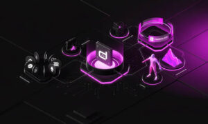 Datai Network (Фаза 1: Crunchie)