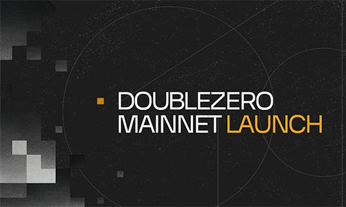 DoubleZero запускает основной сеть для криптокоммуникации