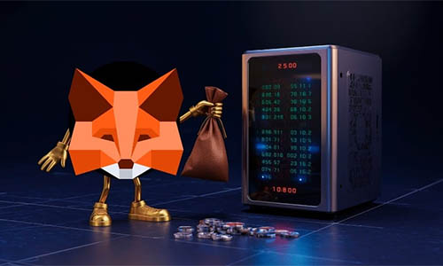 MetaMask готовит программу вознаграждений в токенах LINEA