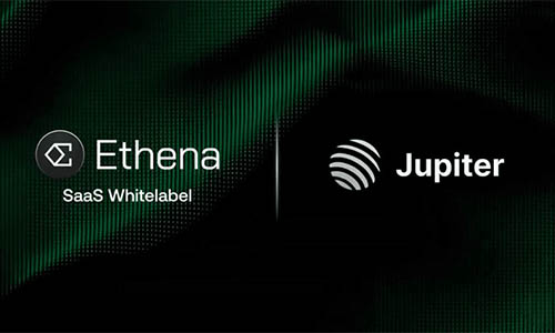 Jupiter и Ethena Labs запускают новый стейблкоин на Solana