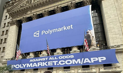 Polymarket вскоре может выпустить токен