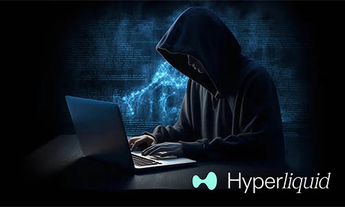 Трейдер Hyperliquid потерял $21 млн из-за утечки закрытого ключа