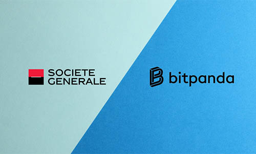 Bitpanda и Societe Generale представят стейблкоины пользователям DeFi
