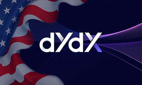 dYdX планирует запуск в США к концу года