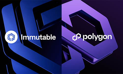 Polygon запускает Gaming Hub на Immutable Play
