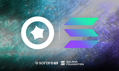 Sorare переходит со StarkEx на Solana