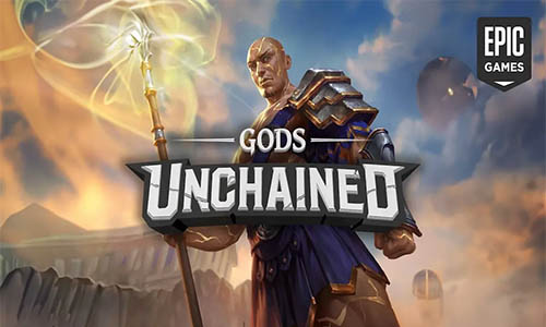 Gods Unchained анонсирует новый набор карт